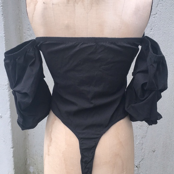 Pretty little thing Bodysuit - Picture 4 of 4